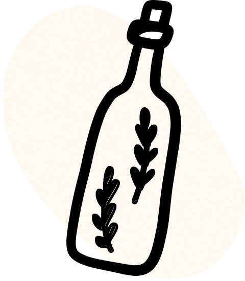 Olive oil Icon